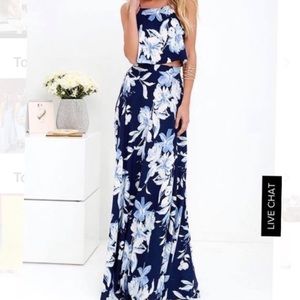 Love for Lanai Dress